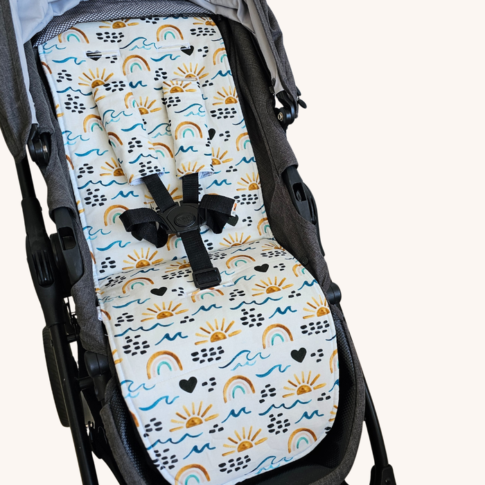 Custom Fit Pram Liner – Tailored for Your Pram