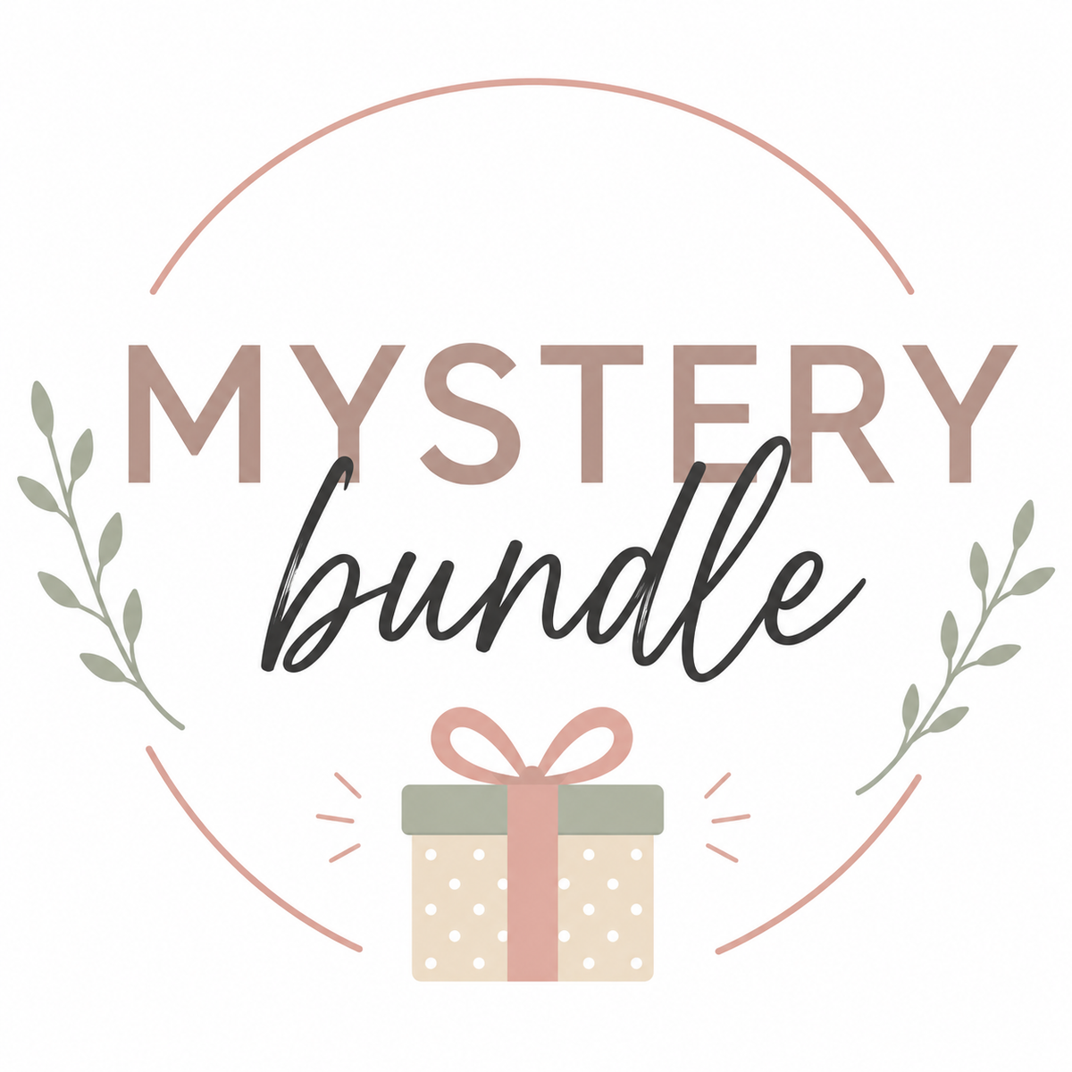 🎉 EOFY Mystery Bundles – Limited Time Only! 🎉