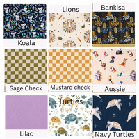Custom Pram Bassinet Liner – Made for Your Baby’s Comfort