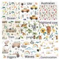 Custom Pram Bassinet Liner – Made for Your Baby’s Comfort