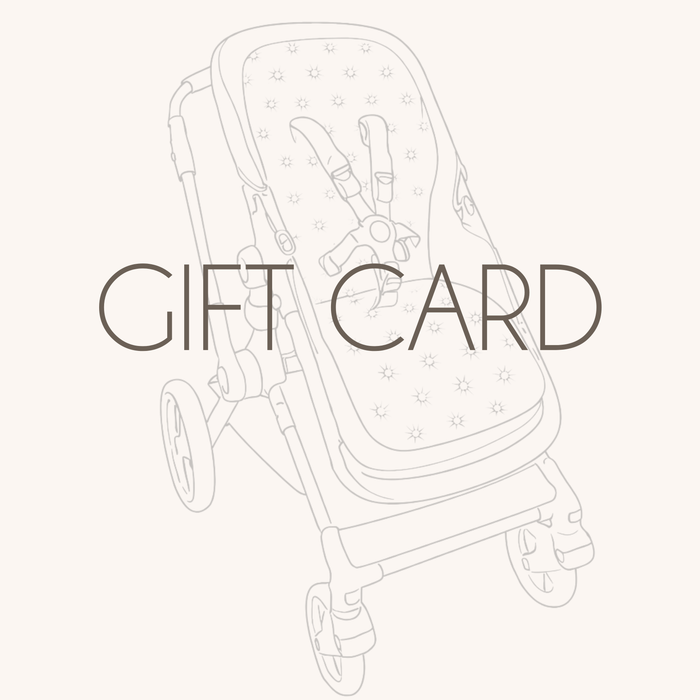 R & R PRAM CO GIFT CARD