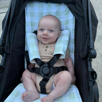 baby bee pram liner