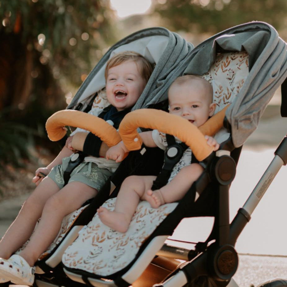 bugaboo donkey pram liner