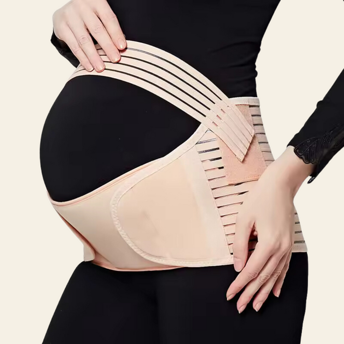 pregnancy support belly band