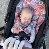 redsbaby pram liner