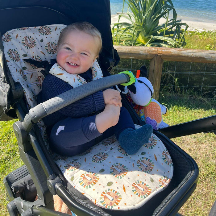 Custom Fit Pram Liner – Tailored for Your Pram