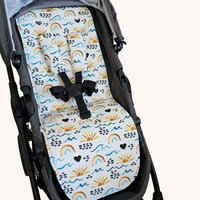 valco baby pram liner